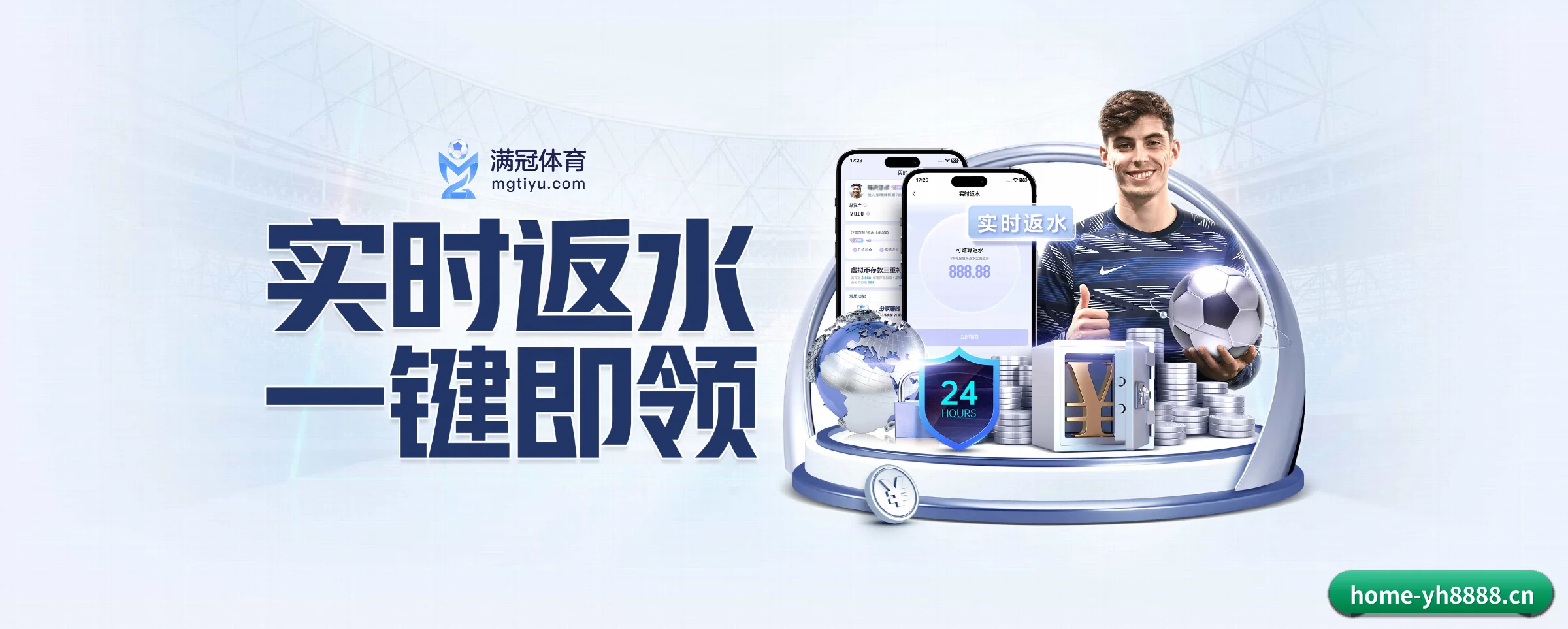 市场拓展